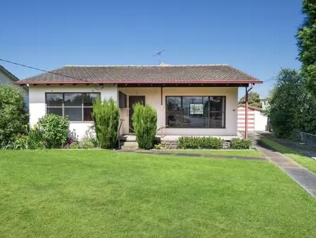 House for rent in Geelong, Victoria