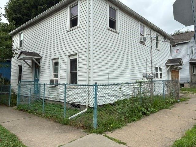 House for sale in Binghamton, New York