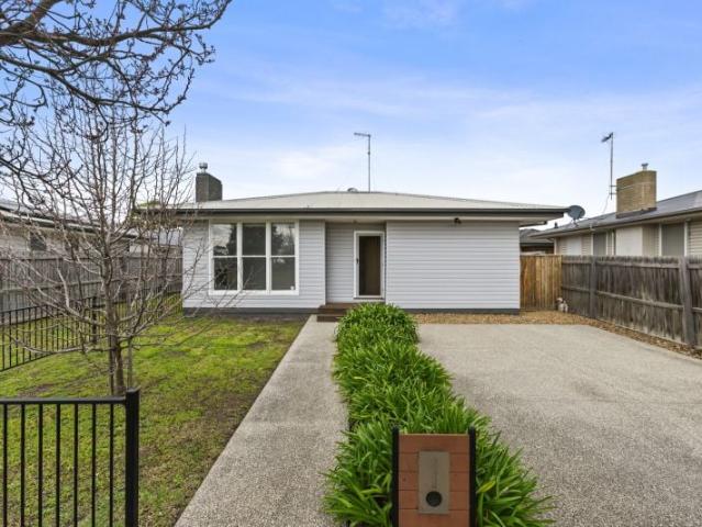 House for rent in Geelong, Victoria