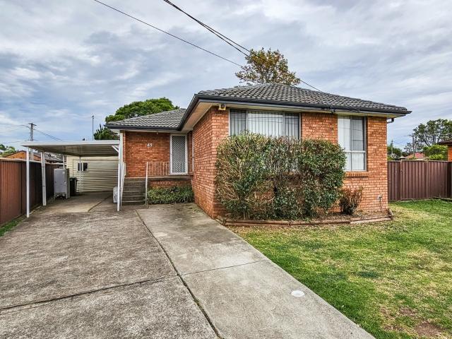 House for rent in Sydney, New South Wales
