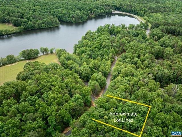 Land for sale in Virginia