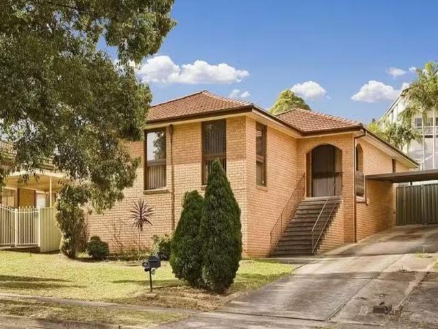 House for rent in Sydney, New South Wales