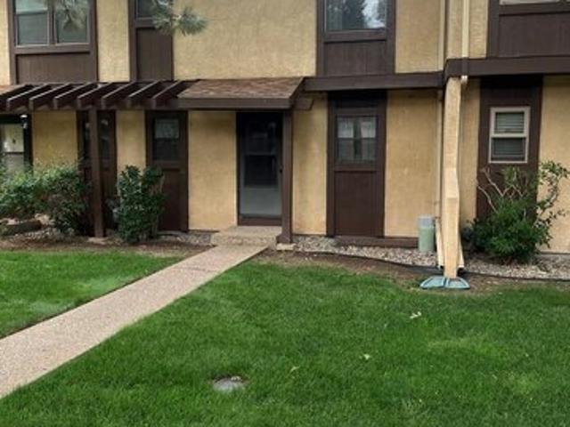 Townhouse for sale in Pueblo, Colorado
