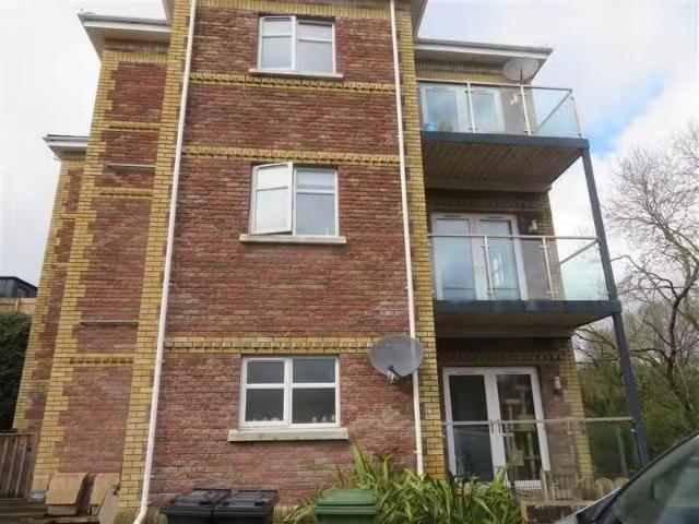 Apartment to rent in Bailieborough, Ulster