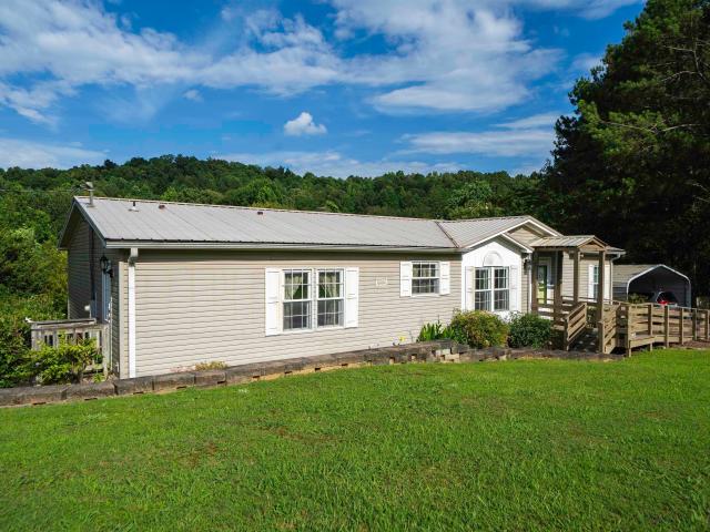 House for sale in Odenville, Alabama