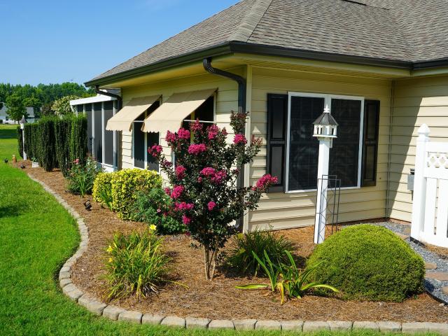 Townhouse for sale in Dunn, North Carolina