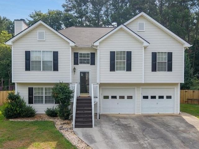House for sale in Bartow, Georgia