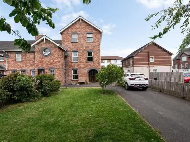 House for sale in Gorteeny, Connacht