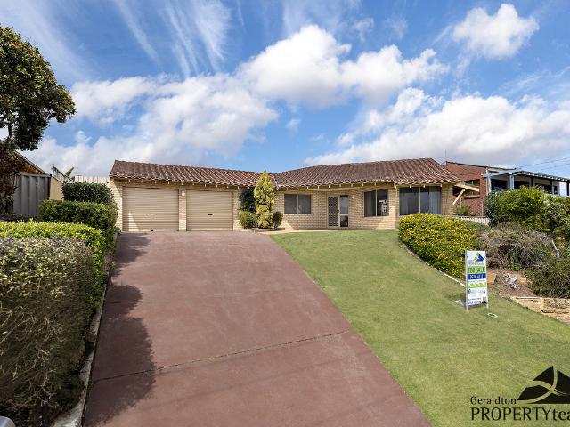House for rent in Mount Tarcoola, Geraldton