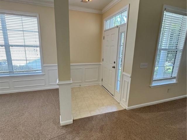 Property for rent in Savannah, Georgia