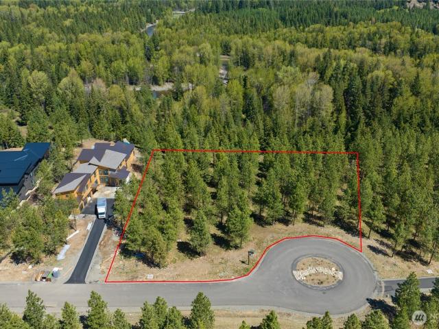 Land for sale in Cle Elum, Washington