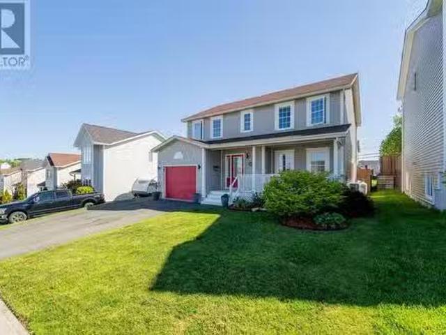 House for sale in Paradise, Newfoundland And Labrador