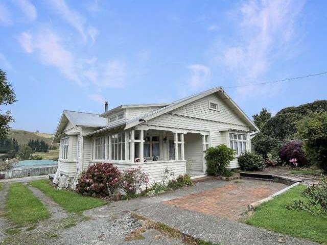 House for rent in Rangitikei District