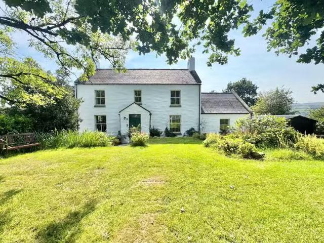 House for sale in Bailieborough, Ulster