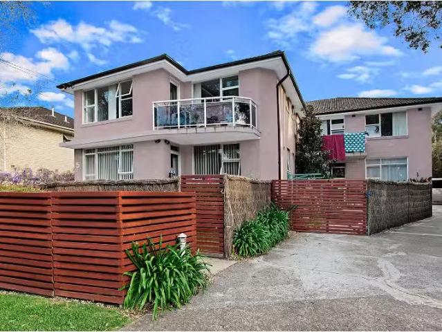 Apartment for rent in Sydney, New South Wales