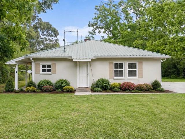 House for sale in West Blocton, Alabama