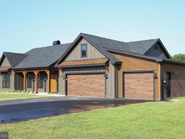 House for sale in Falling Waters, West Virginia