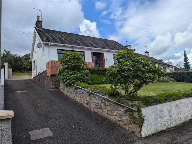 House to rent