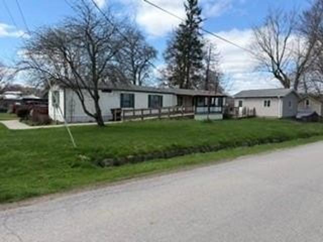 House for sale in Mercer, Pennsylvania