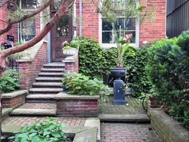 House for rent in Woburn, Ontario