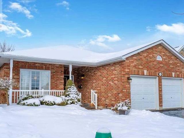 House for sale in Woburn, Ontario