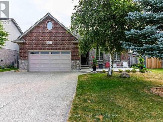 House for sale in South-west Oxford, Ontario