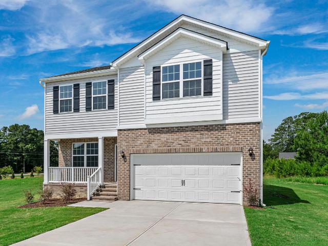 House for sale in Youngsville, North Carolina