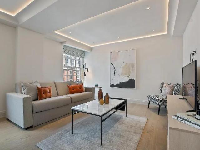 Apartment for rent in Westminster, Greater London
