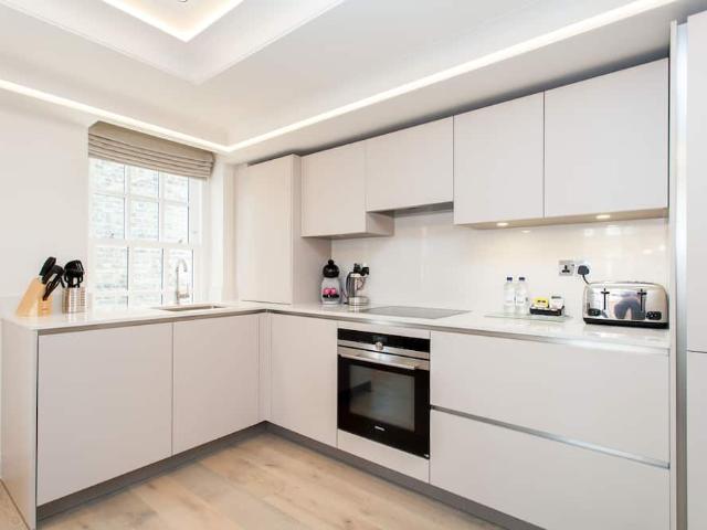 Apartment for rent in Westminster, Greater London