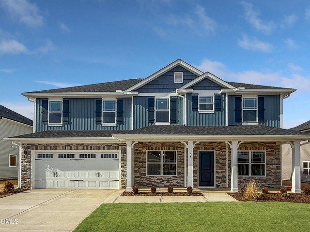 House for sale in Middlesex, North Carolina