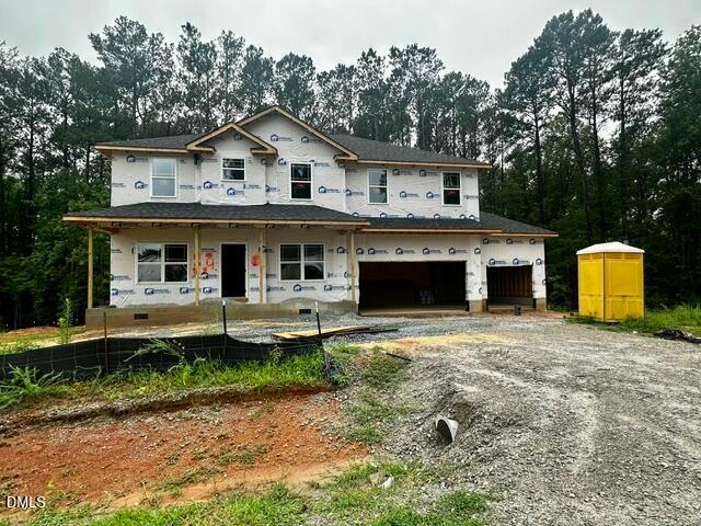 House for sale in Middlesex, North Carolina