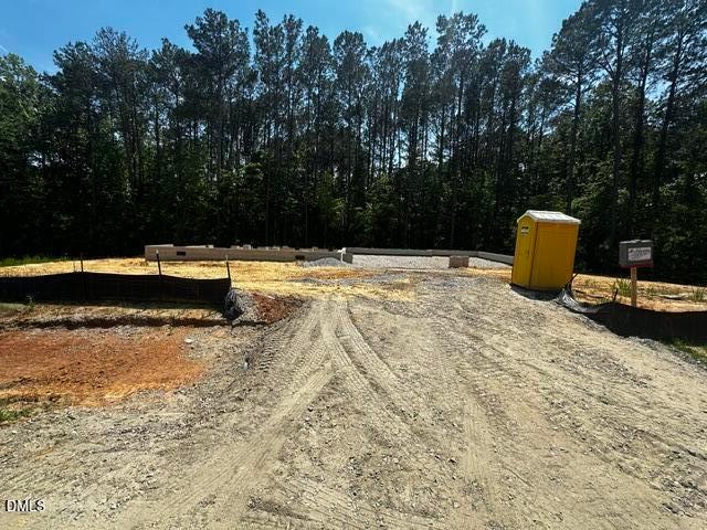 House for sale in Middlesex, North Carolina