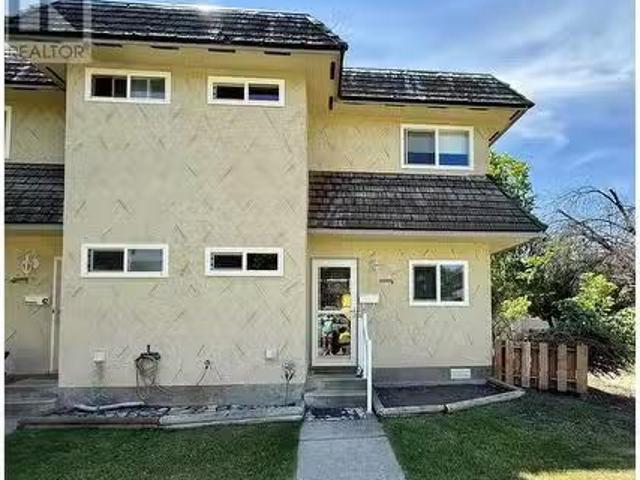 Condo for sale in Penticton, British Columbia