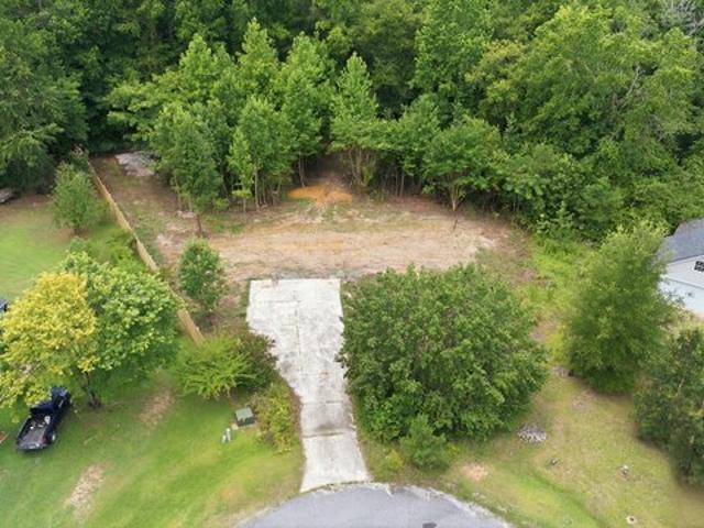 Land for sale in Smithfield, North Carolina