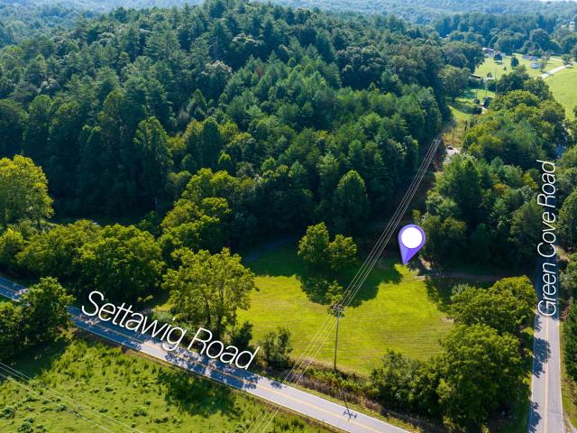 Land for sale in Brasstown, North Carolina