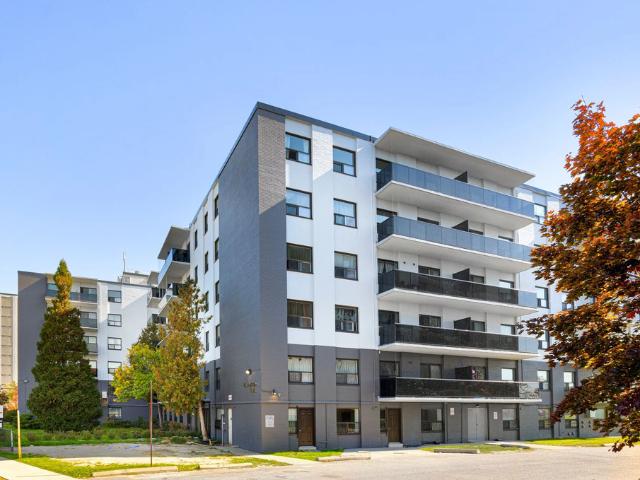 Apartment for rent in Woburn, Ontario