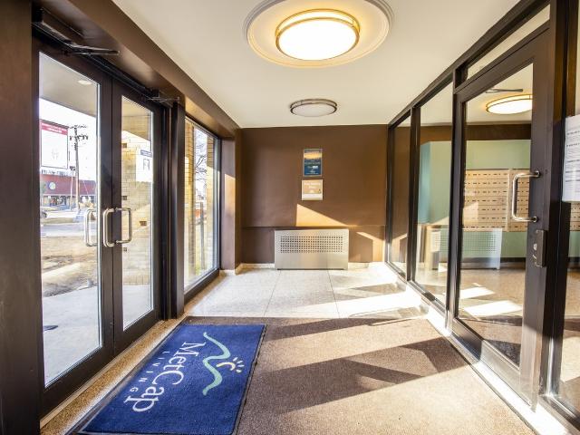 Apartment for rent in Scarborough—Guildwood, Toronto