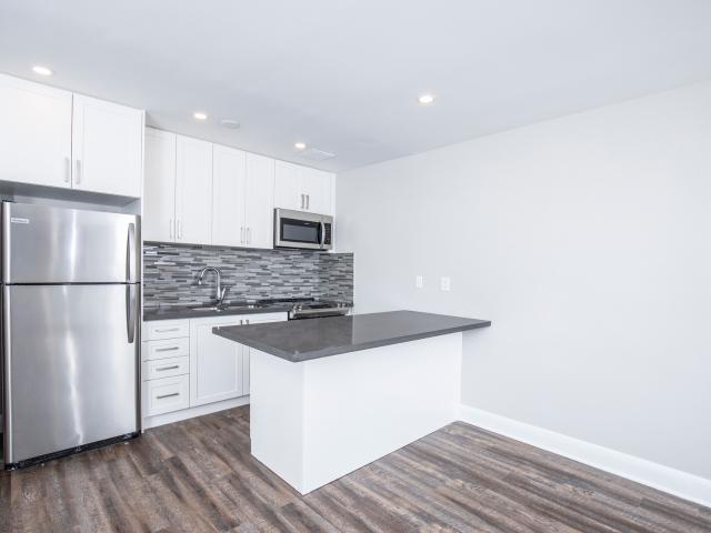 Apartment for rent in Woburn, Ontario