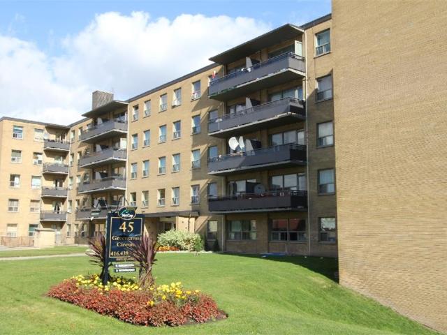 Apartment for rent in Woburn, Ontario