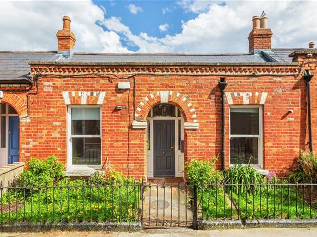 Terraced House for sale in Bluebell, North Tipperary