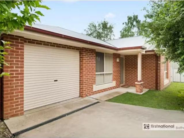 Apartment for rent in Bathurst, New South Wales