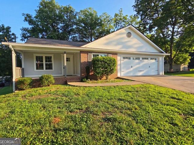 House for sale in Haralson, Georgia
