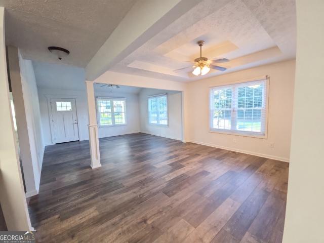 House for sale in Haralson, Georgia