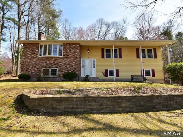 House for sale in Manchester, Connecticut
