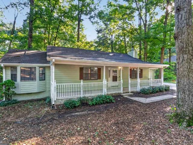 House for sale in Stockbridge, Georgia