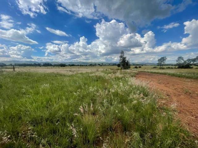 Land for sale in Midvaal, Gauteng