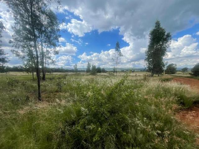 Land for sale in Meyerton, Midvaal Local Municipality