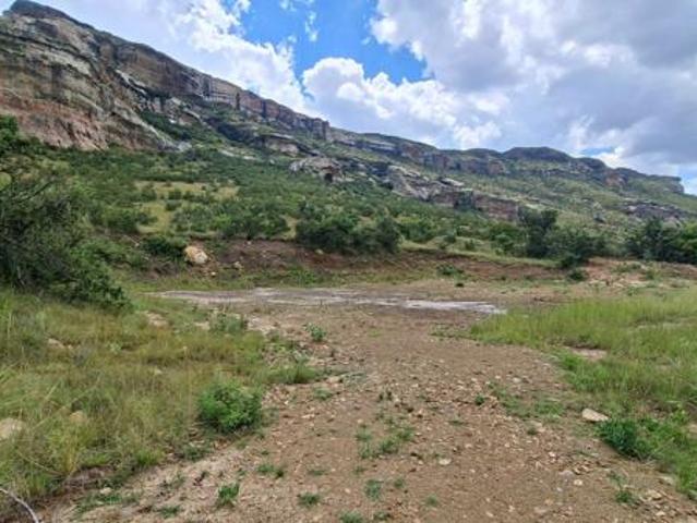 Land for sale in Warden, Free State