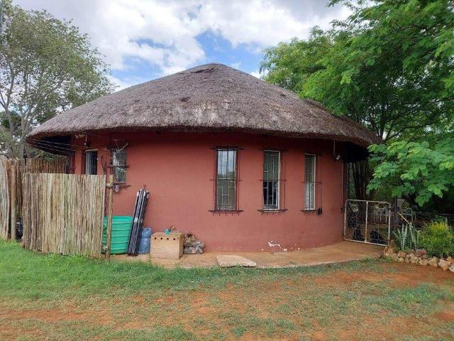 House for sale in Limpopo