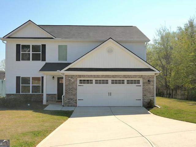 House for sale in Jefferson, Georgia